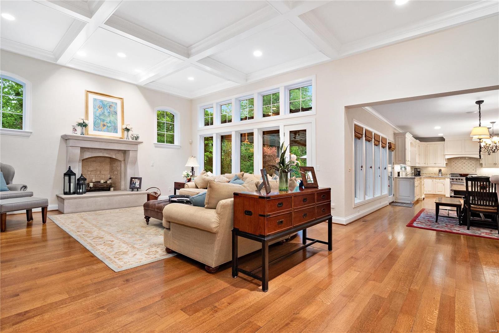 Topping Estates 2 - Residential