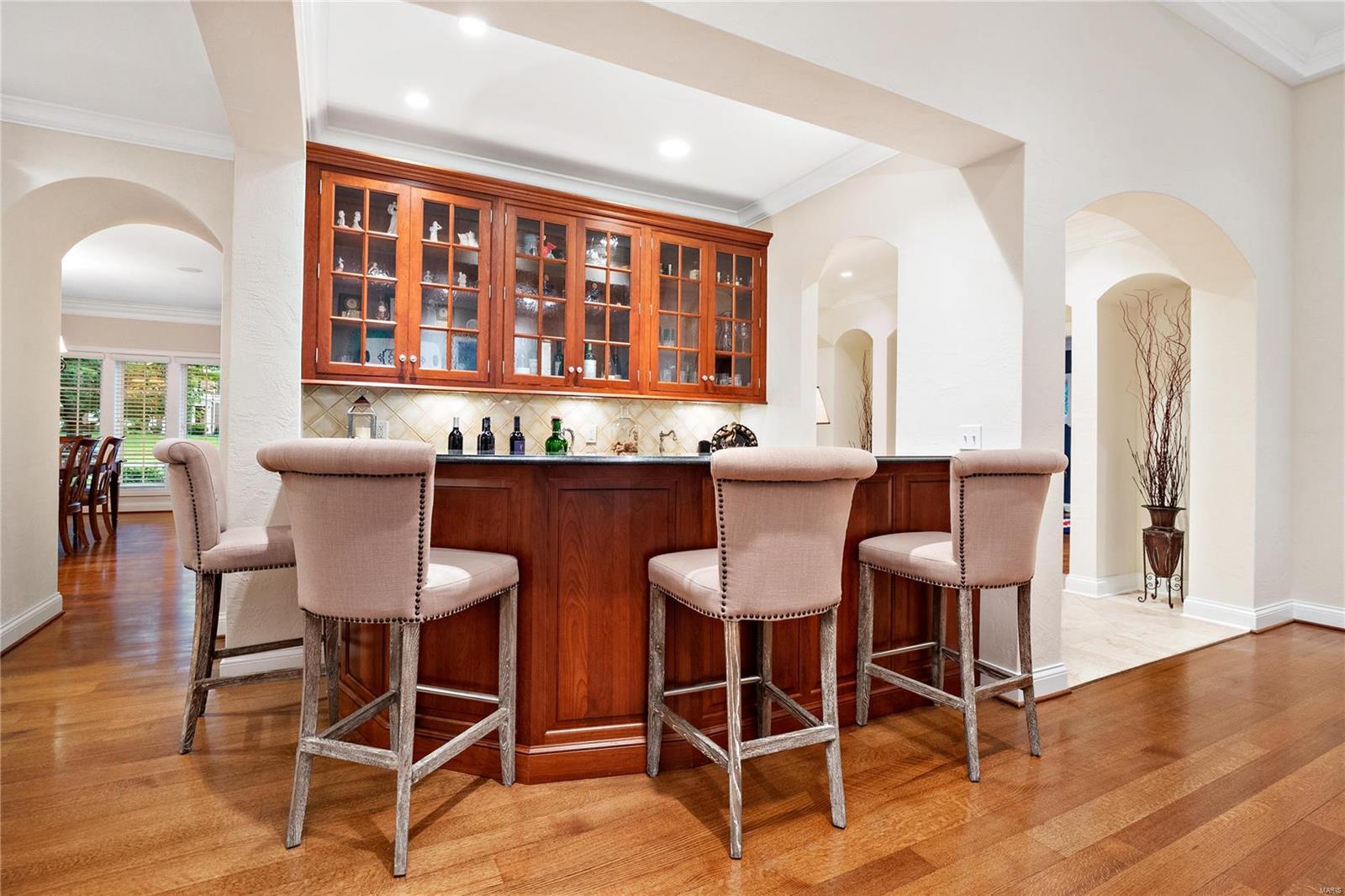 Topping Estates 2 - Residential