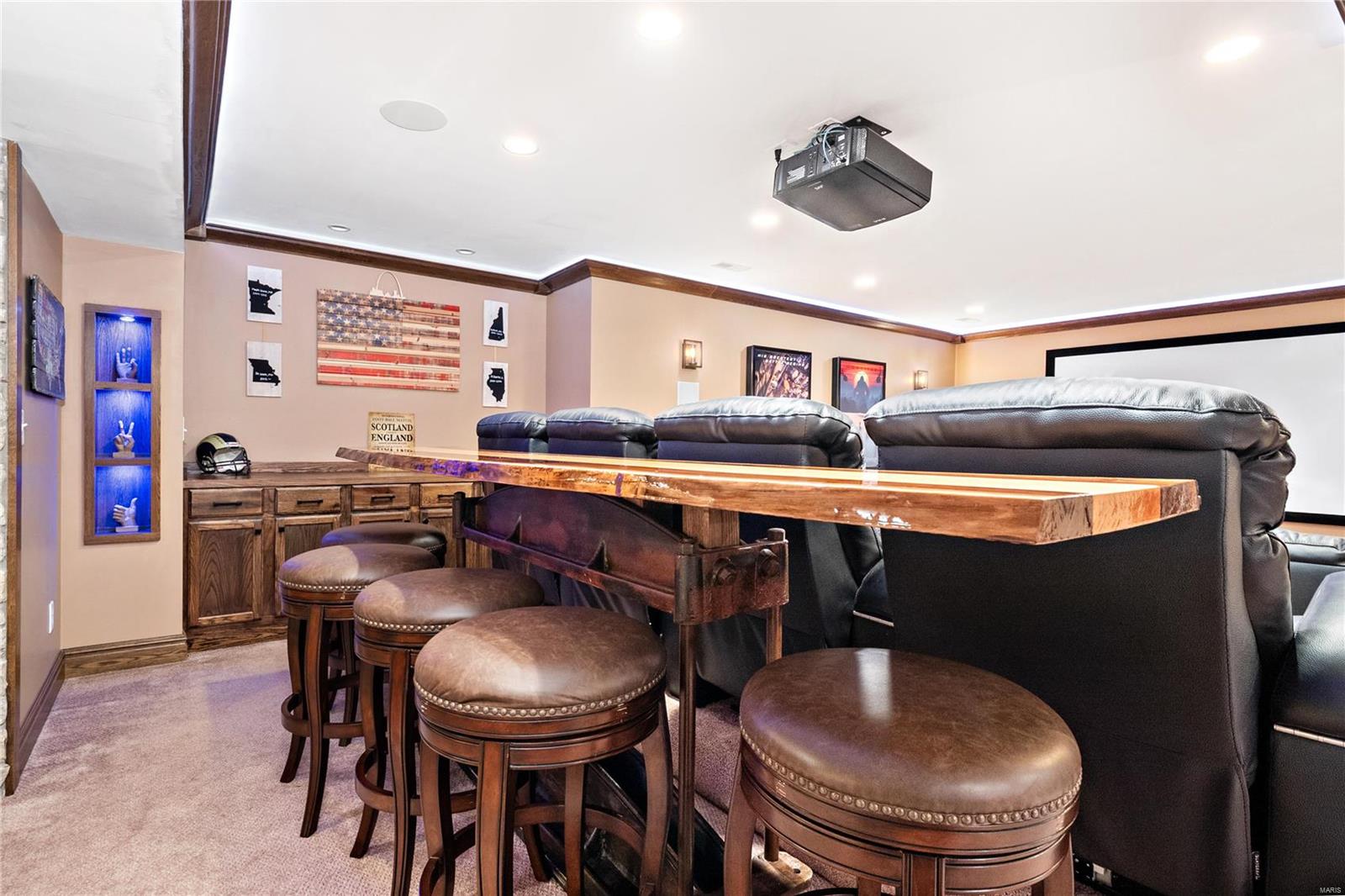 Topping Estates 2 - Residential