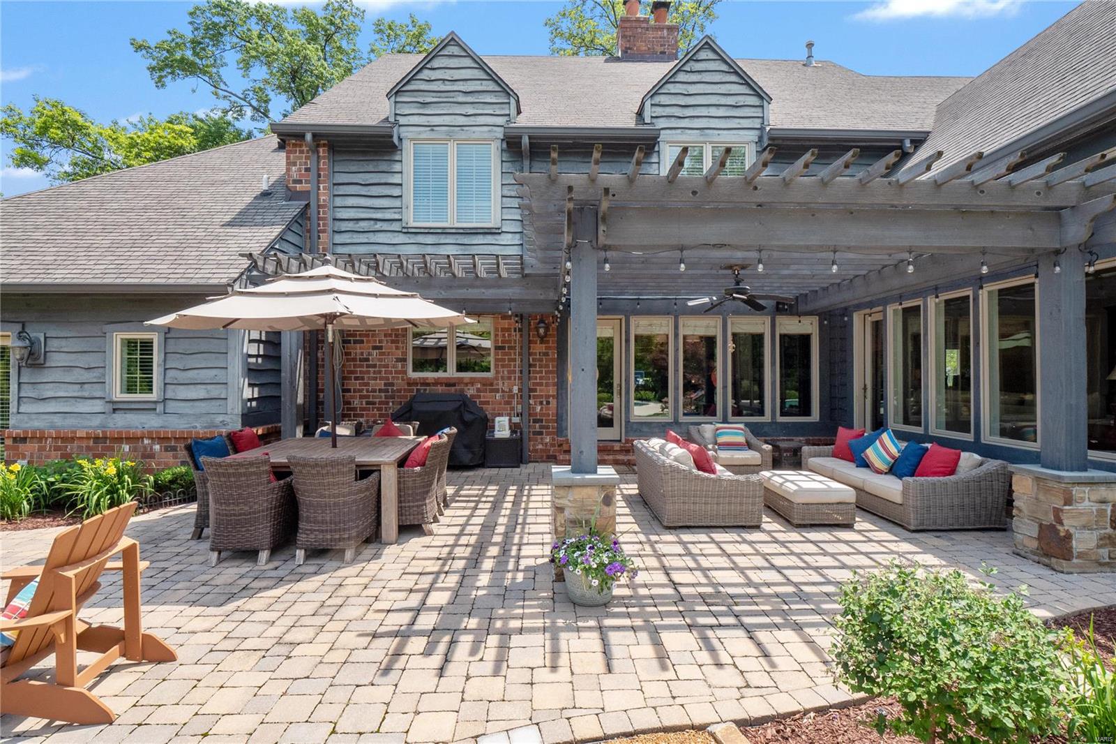 Topping Estates 2 - Residential