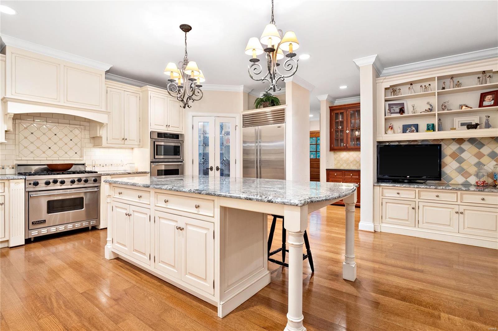 Topping Estates 2 - Residential