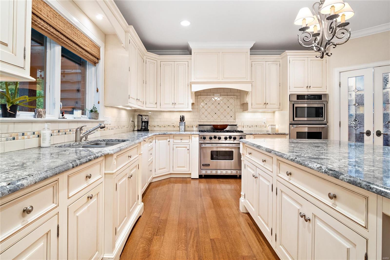 Topping Estates 2 - Residential