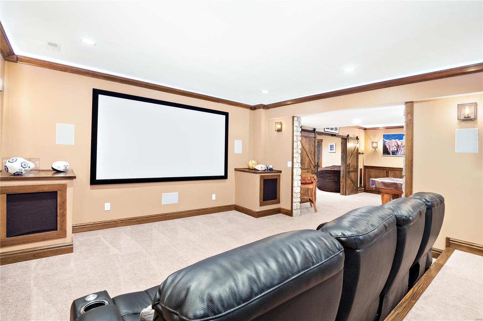 Topping Estates 2 - Residential