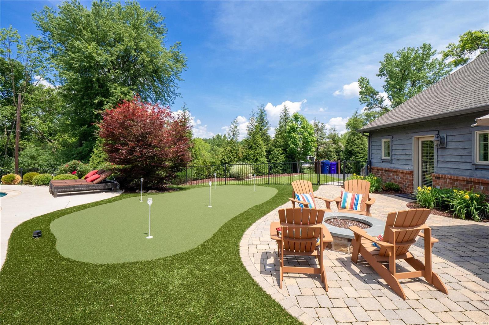 Topping Estates 2 - Residential