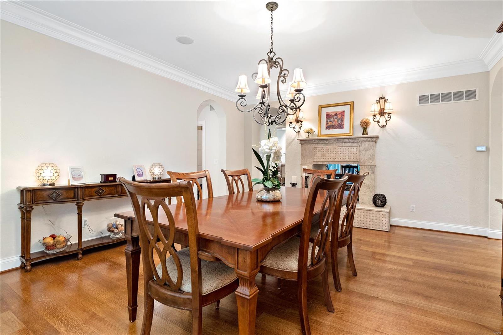 Topping Estates 2 - Residential