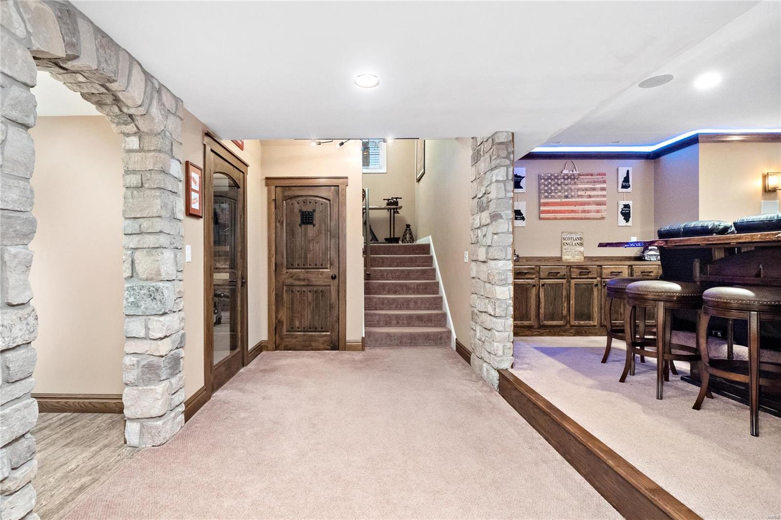 Topping Estates 2 - Residential