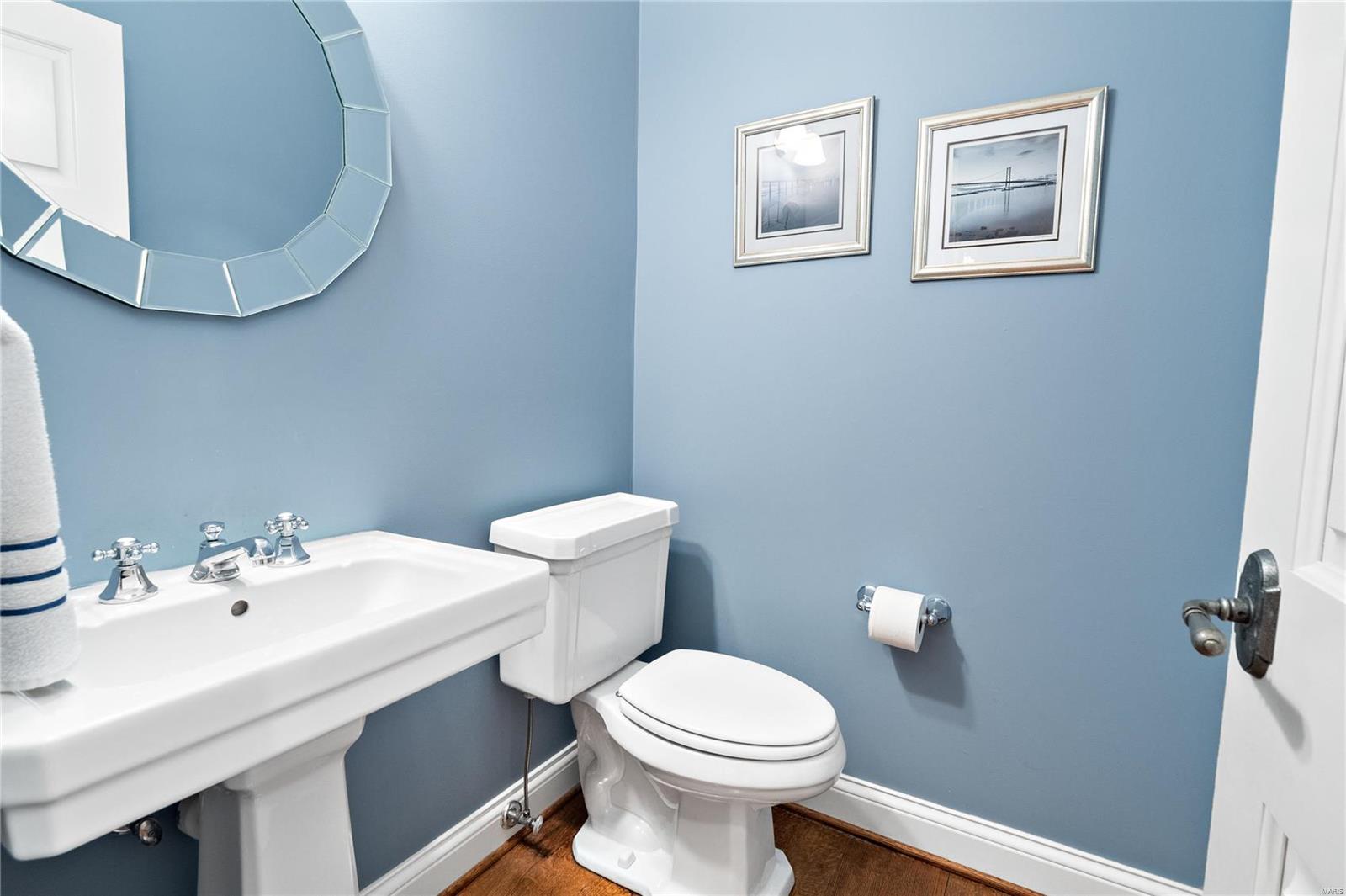 Topping Estates 2 - Residential