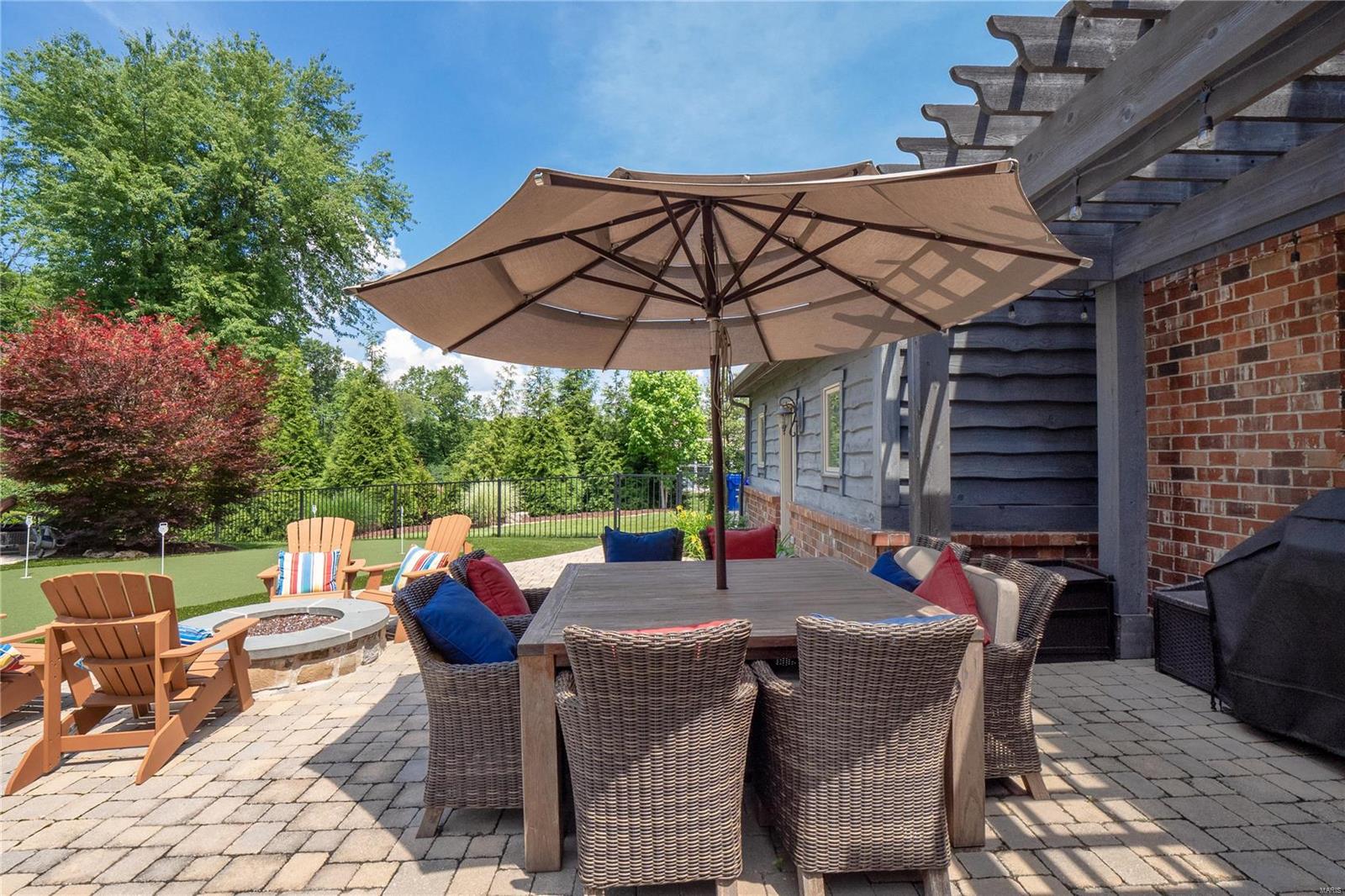 Topping Estates 2 - Residential