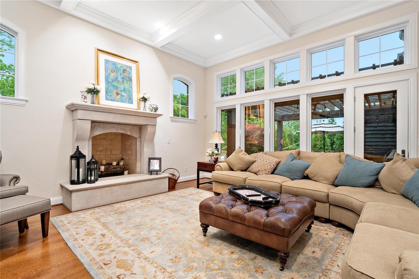 Topping Estates 2 - Residential