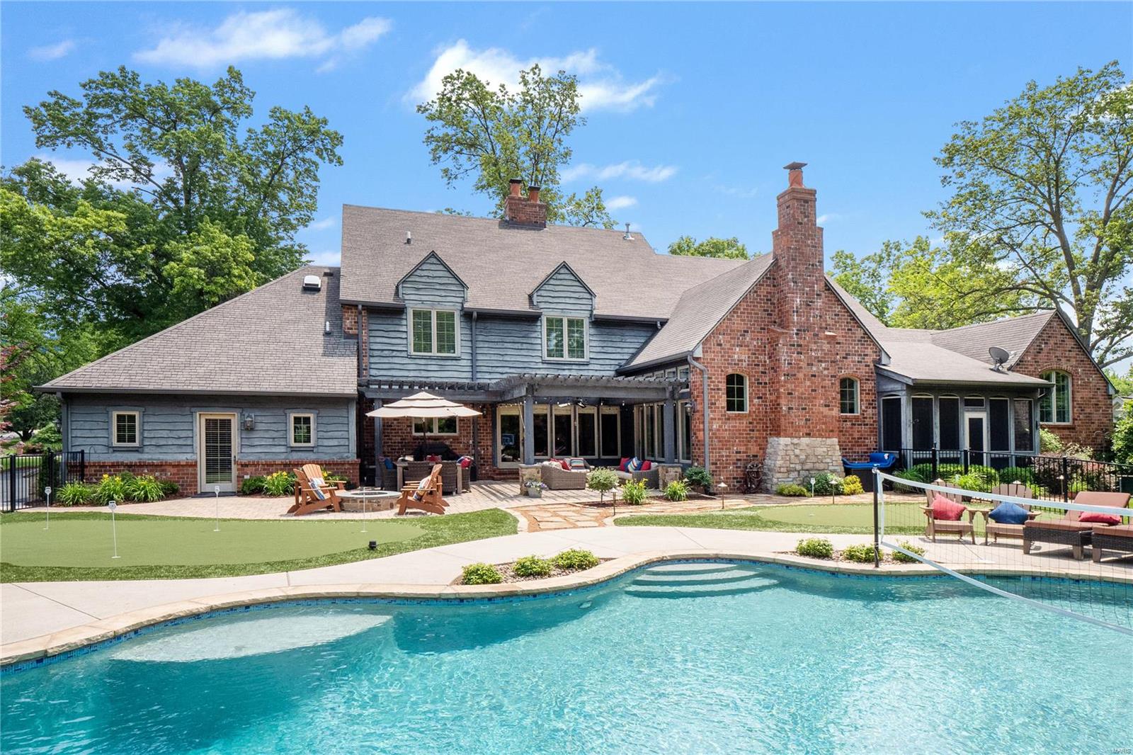 Topping Estates 2 - Residential