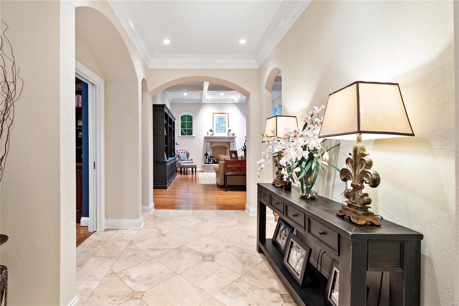 Topping Estates 2 - Residential