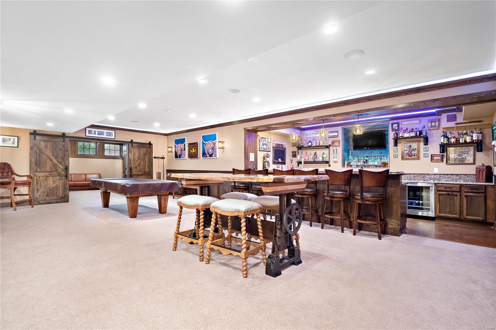 Topping Estates 2 - Residential