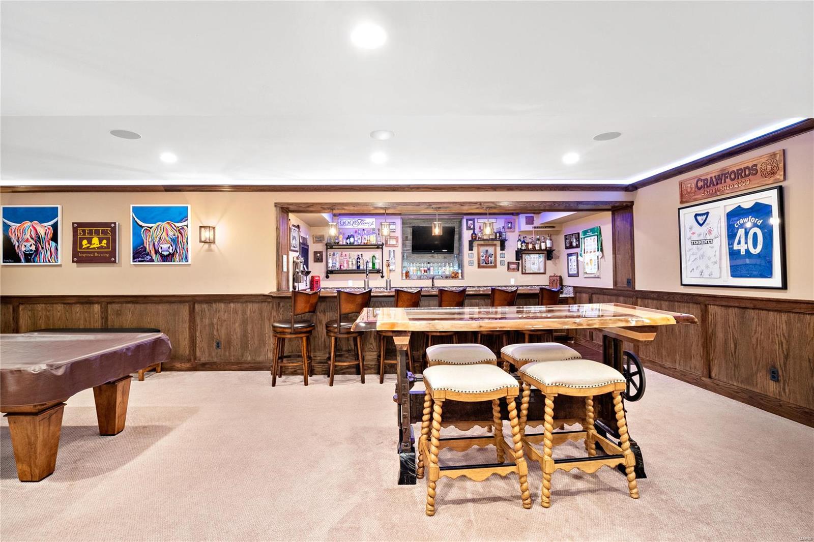 Topping Estates 2 - Residential