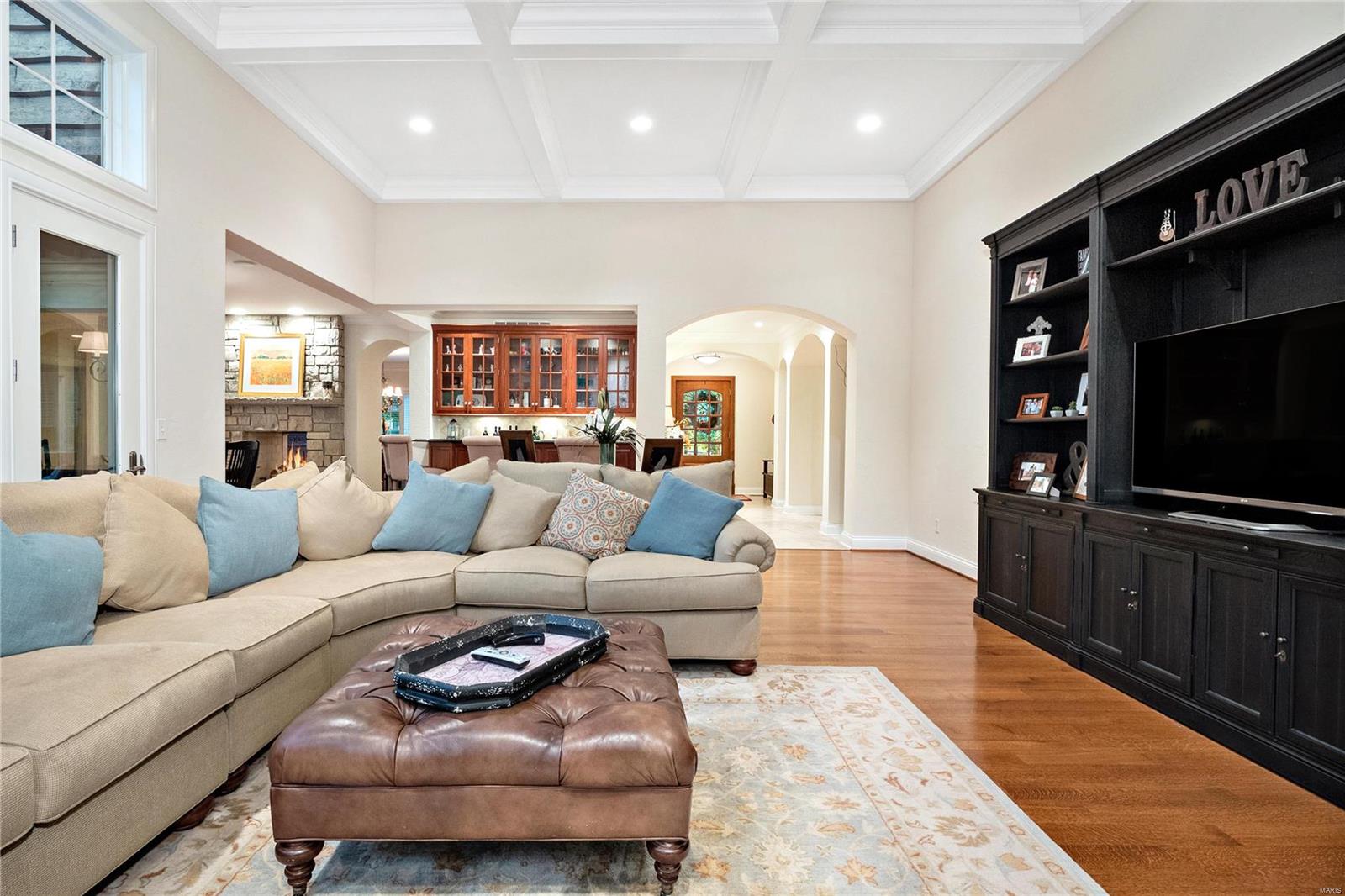 Topping Estates 2 - Residential