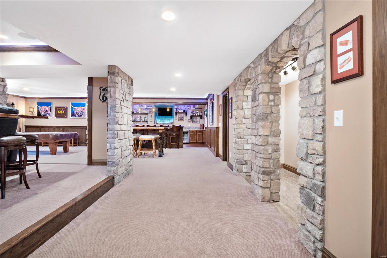 Topping Estates 2 - Residential