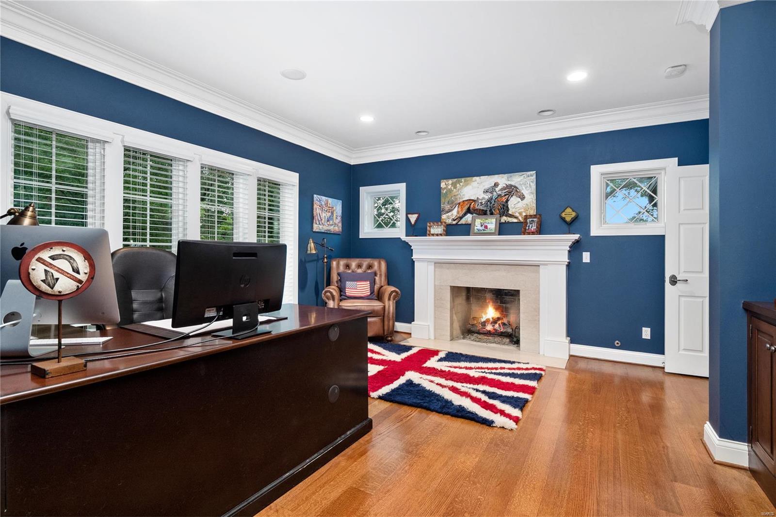 Topping Estates 2 - Residential