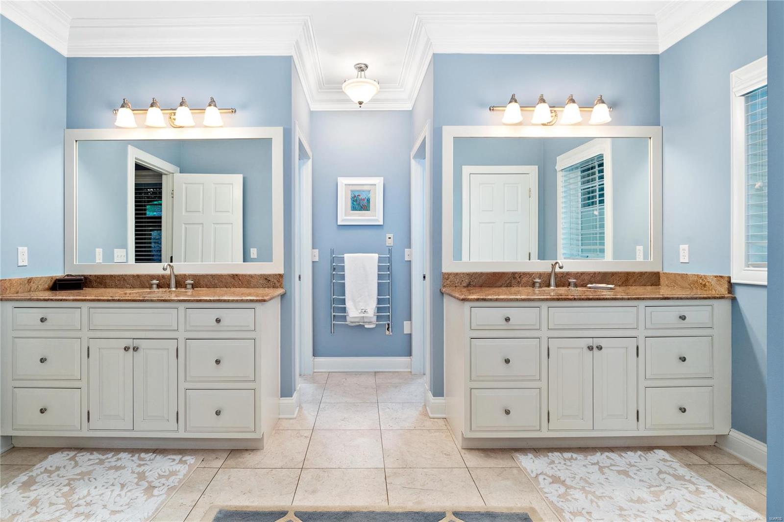 Topping Estates 2 - Residential