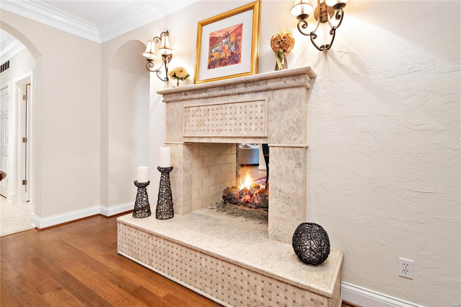 Topping Estates 2 - Residential