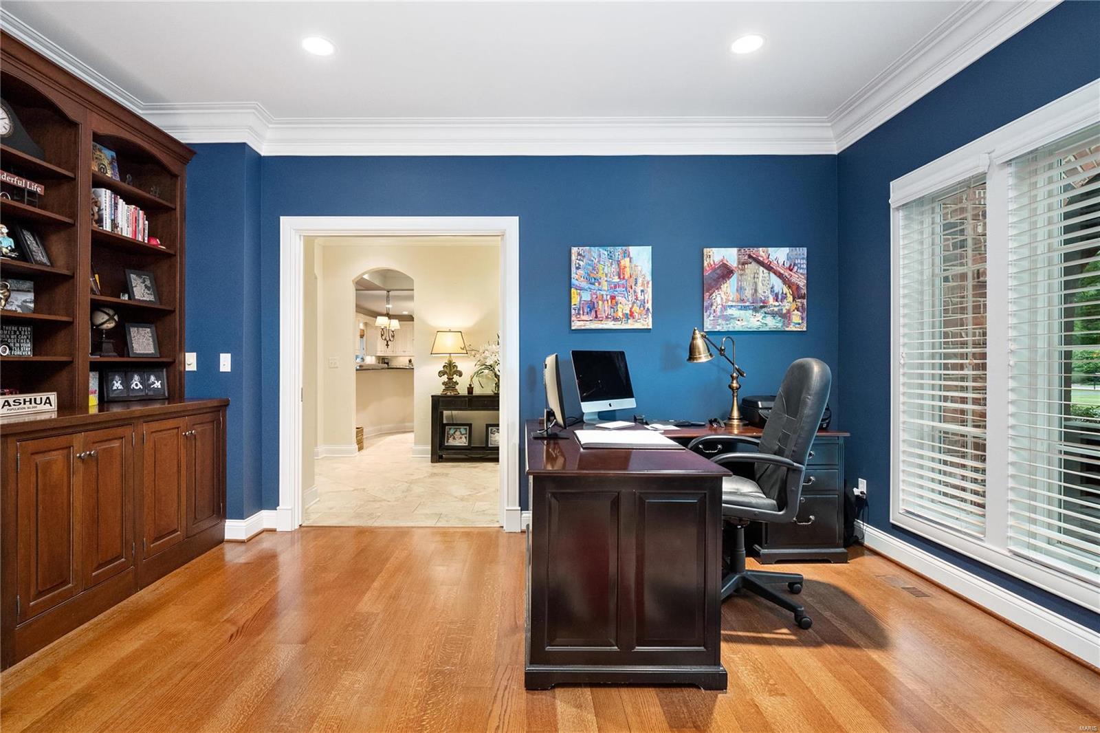 Topping Estates 2 - Residential