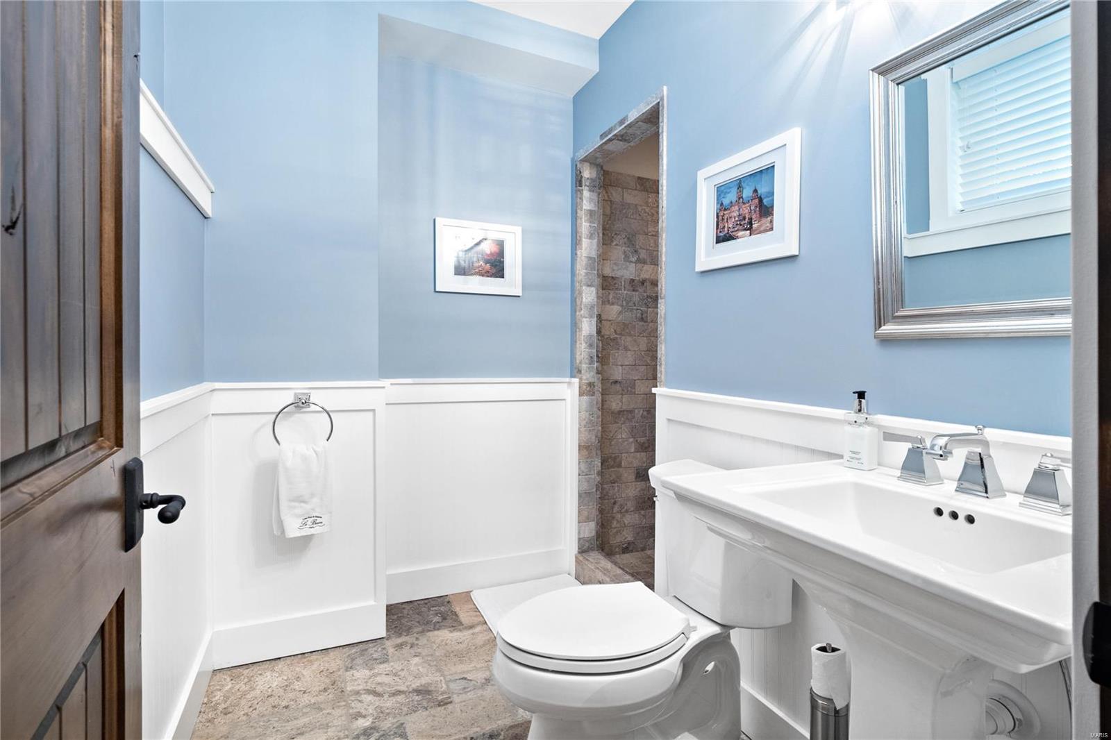 Topping Estates 2 - Residential