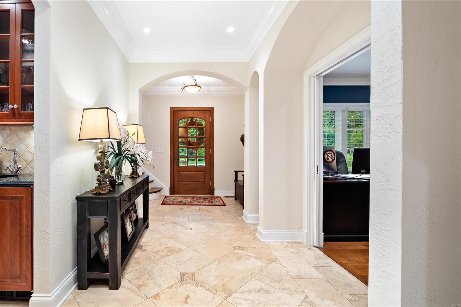 Topping Estates 2 - Residential