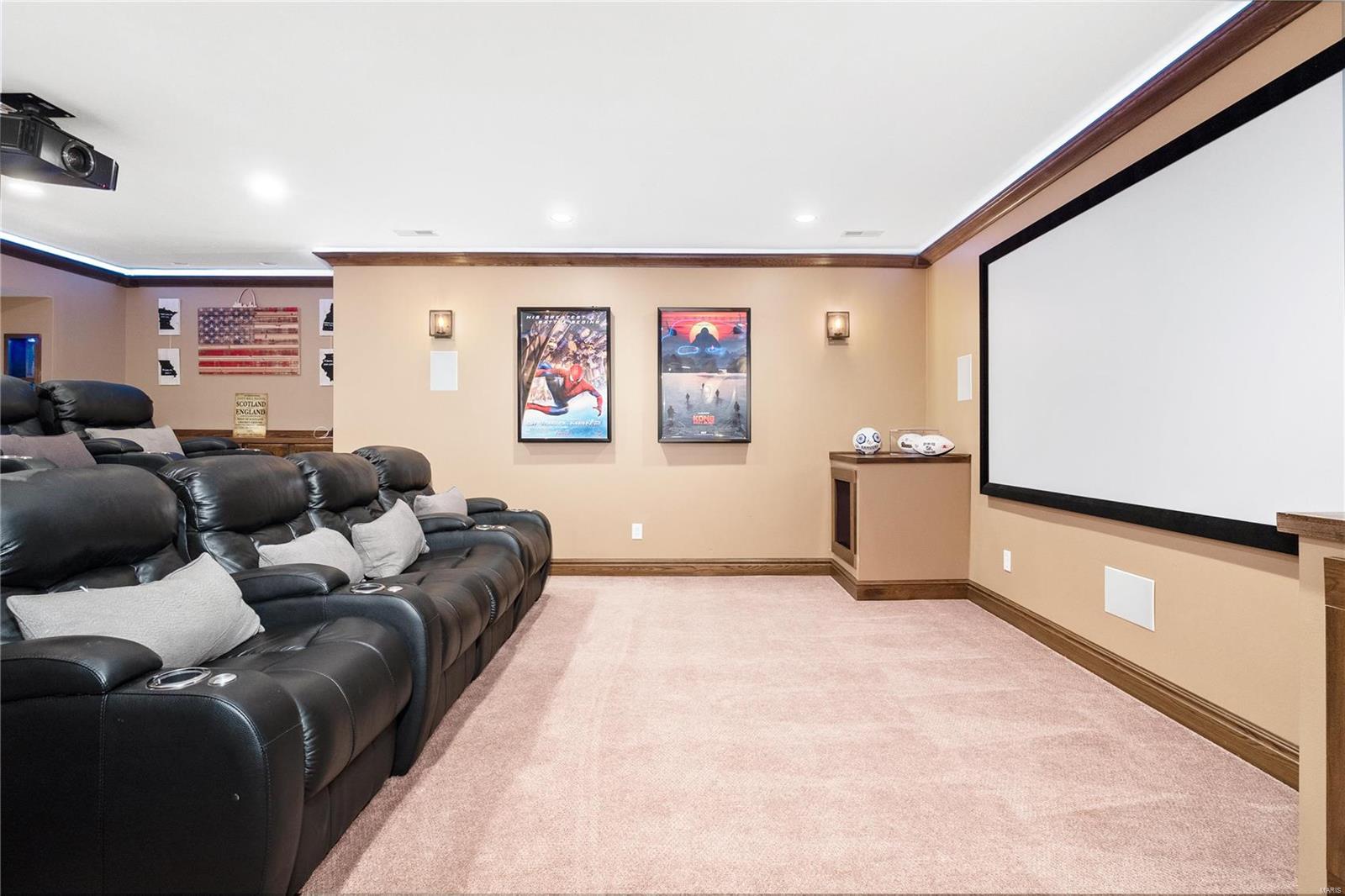 Topping Estates 2 - Residential