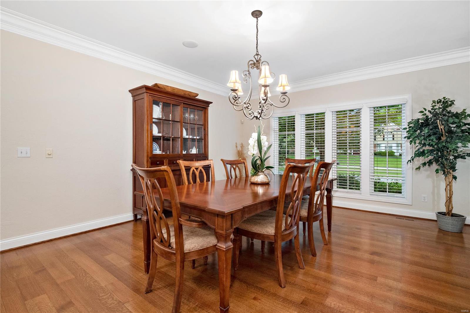 Topping Estates 2 - Residential