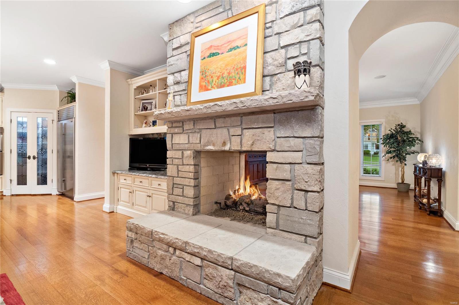 Topping Estates 2 - Residential