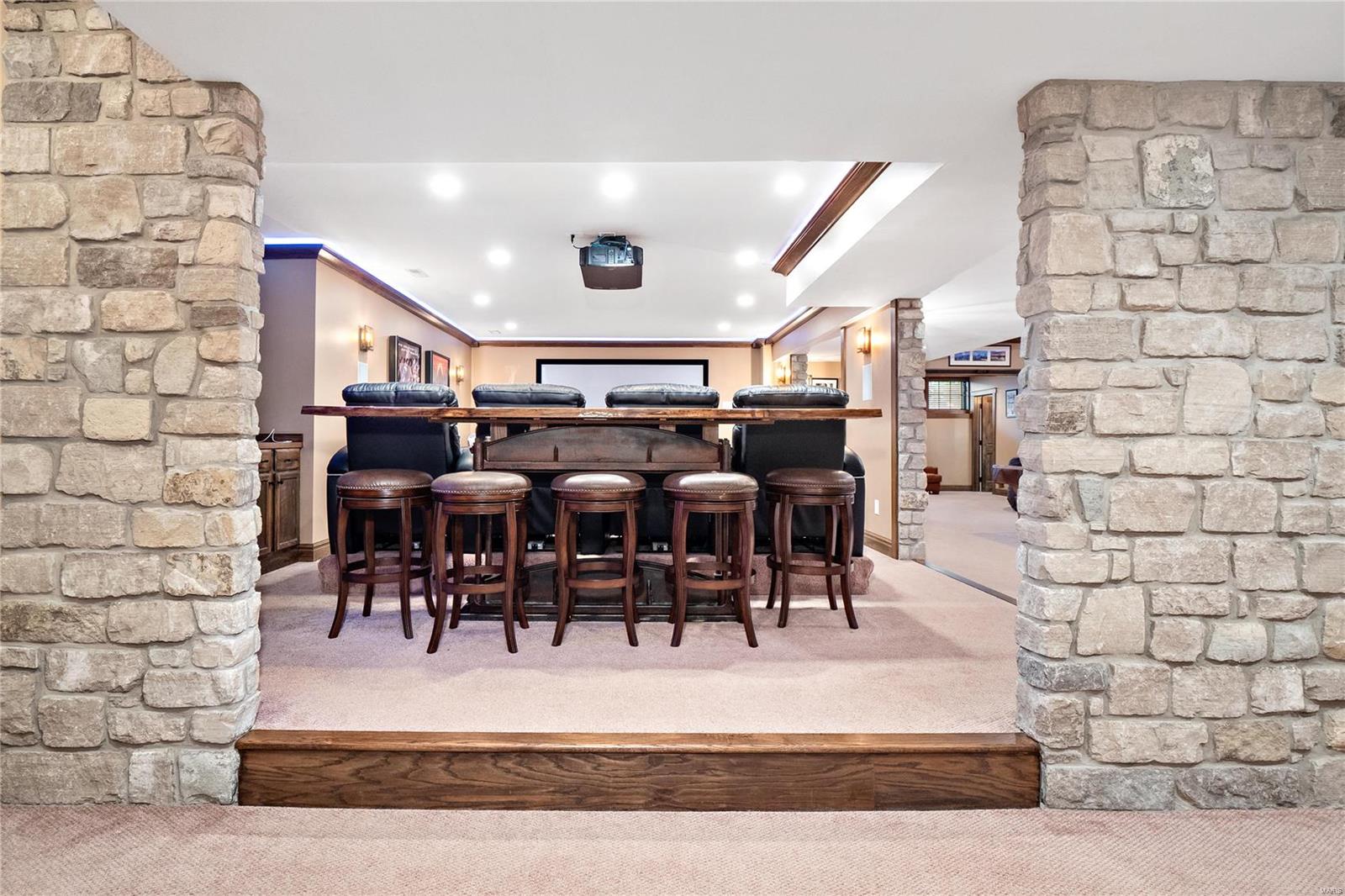 Topping Estates 2 - Residential