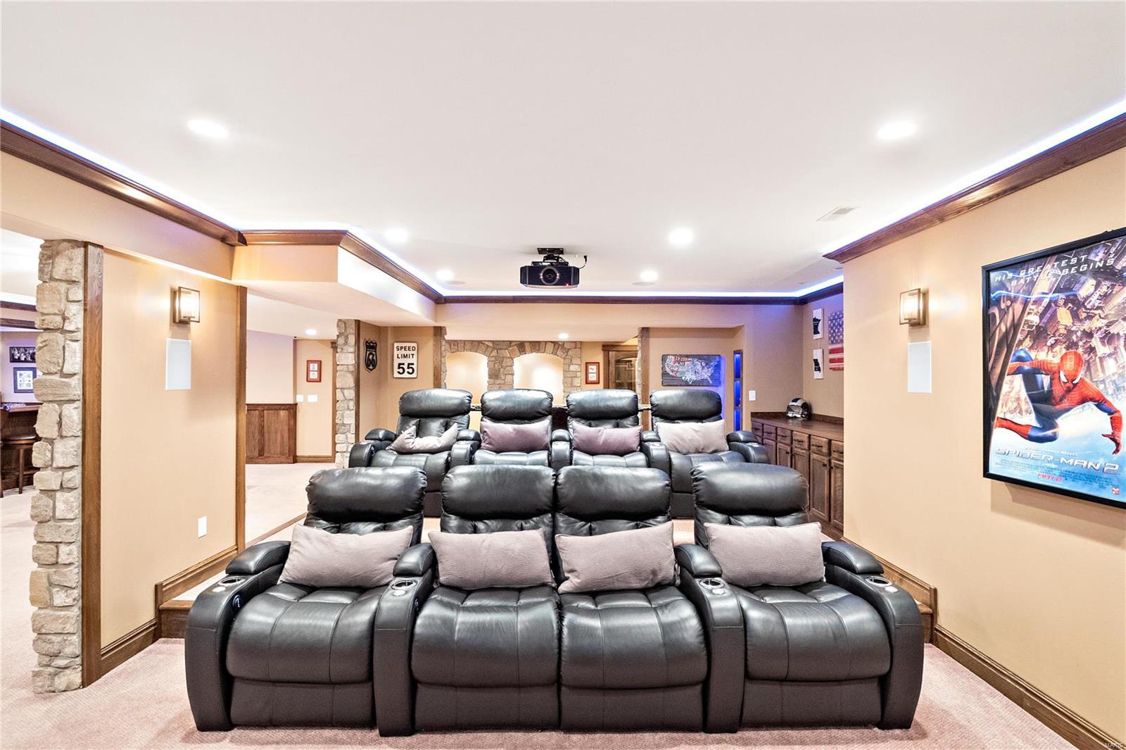 Topping Estates 2 - Residential