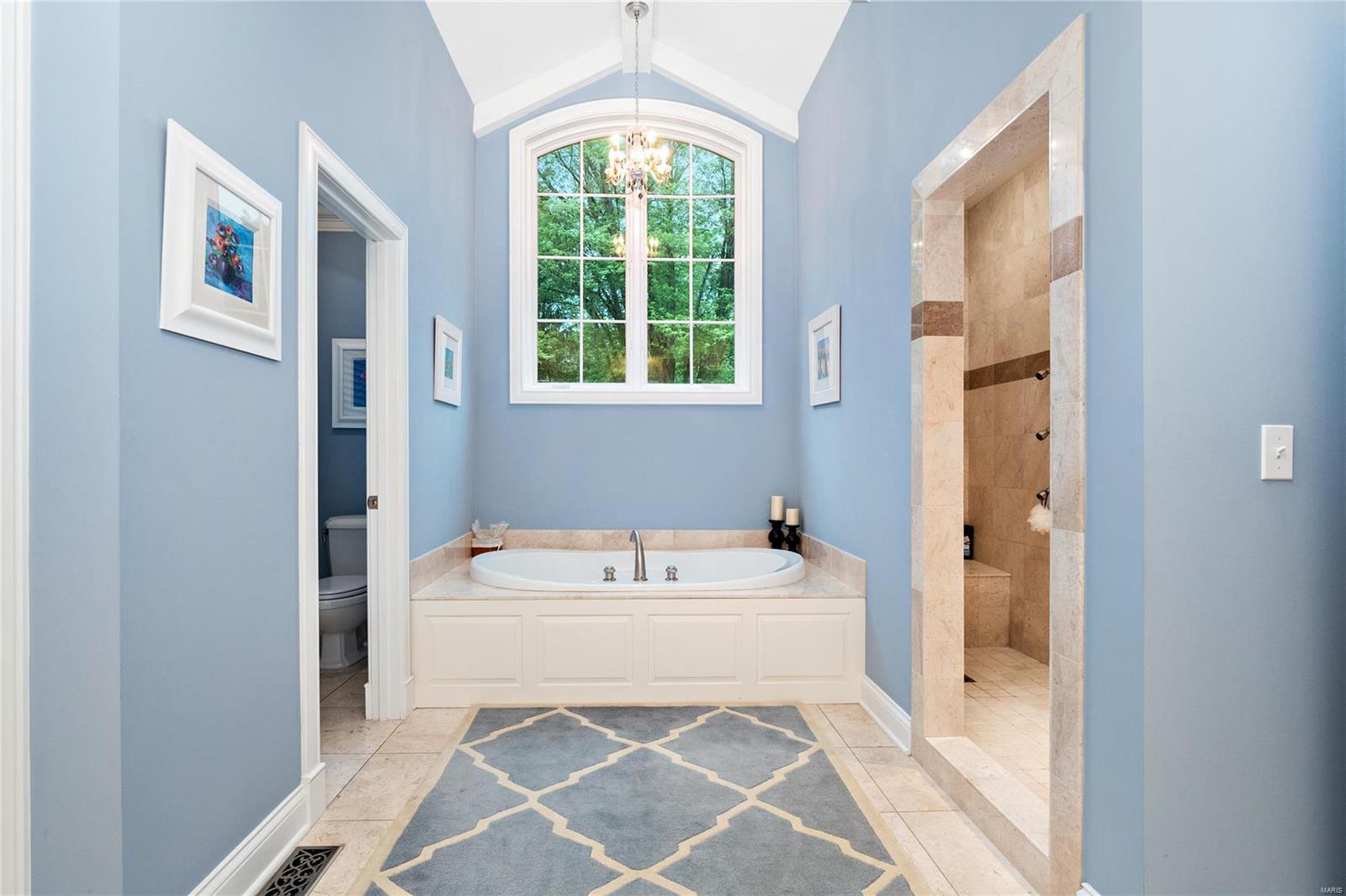 Topping Estates 2 - Residential