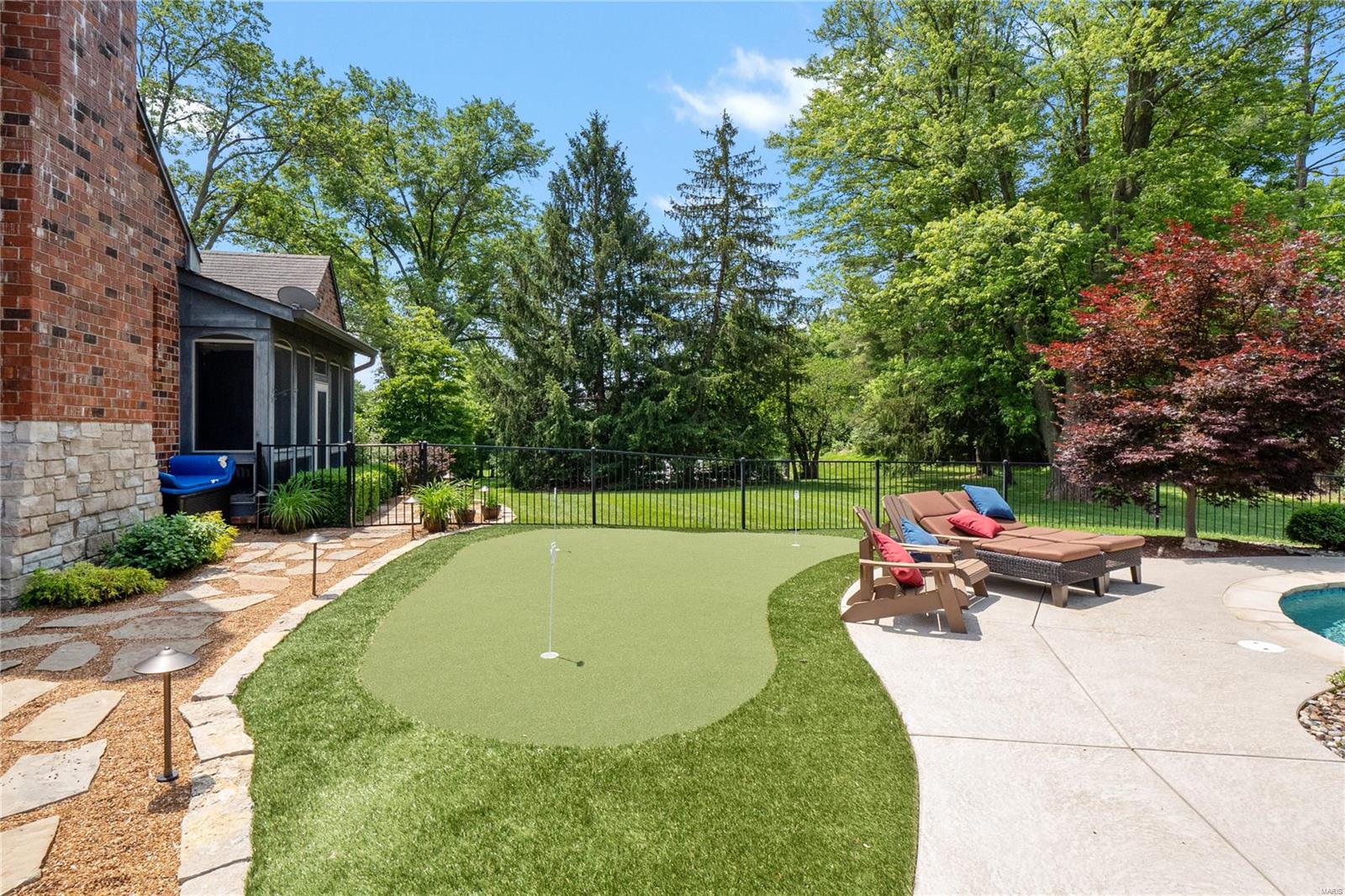 Topping Estates 2 - Residential