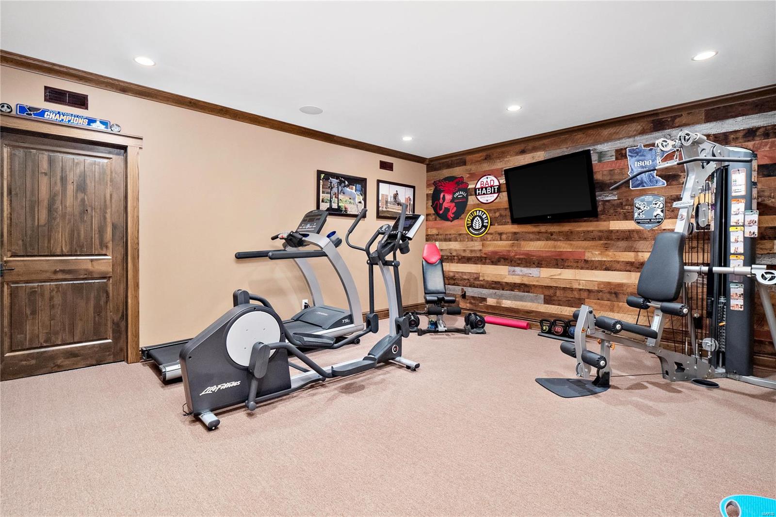 Topping Estates 2 - Residential