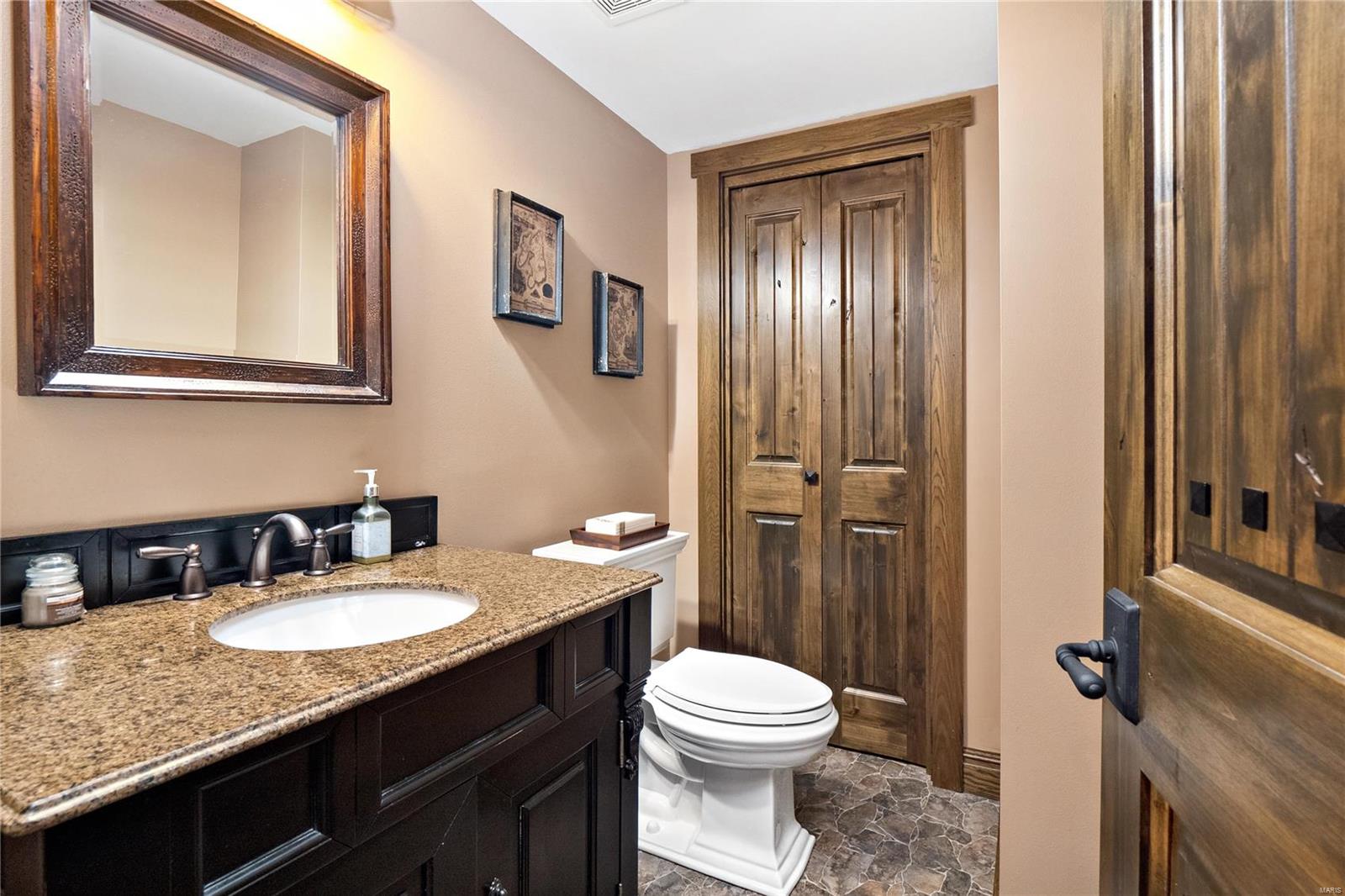 Topping Estates 2 - Residential