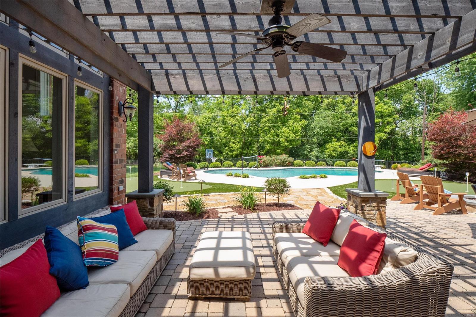 Topping Estates 2 - Residential