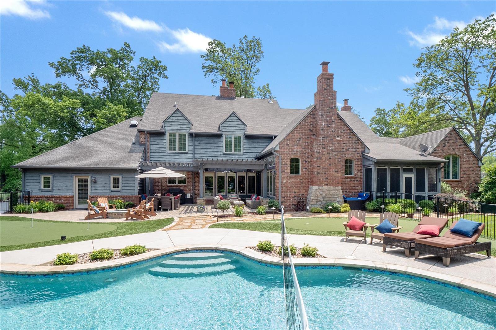 Topping Estates 2 - Residential