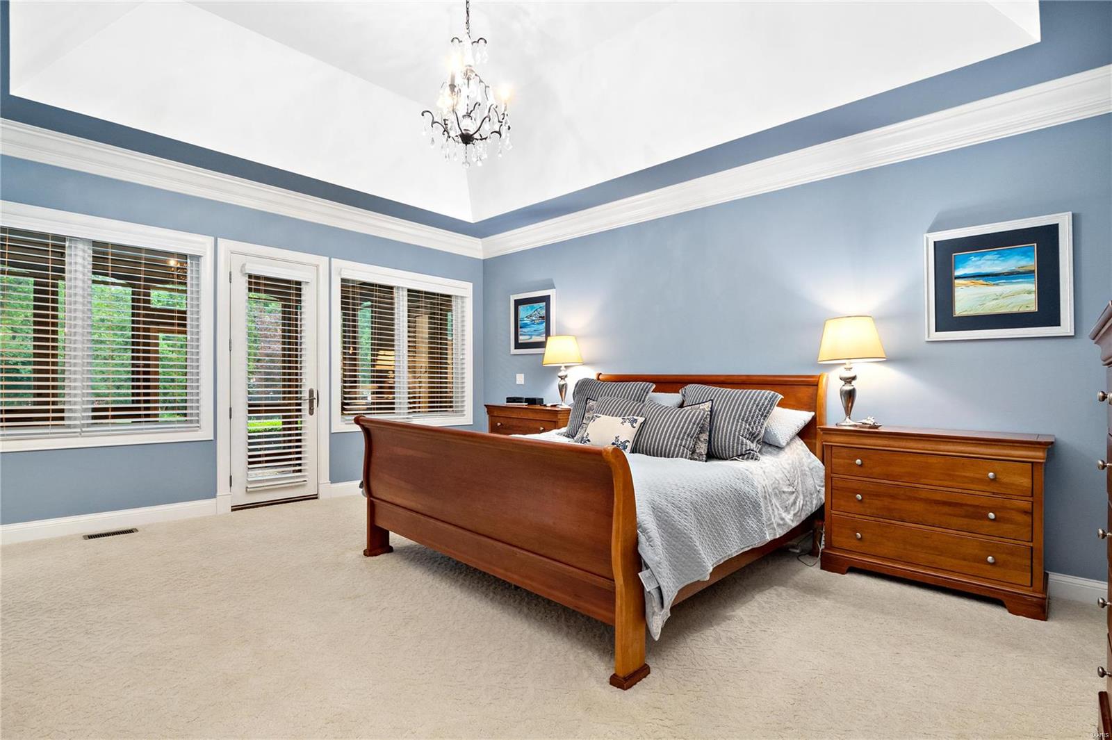 Topping Estates 2 - Residential