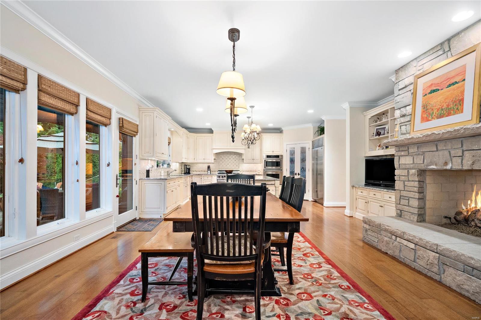 Topping Estates 2 - Residential