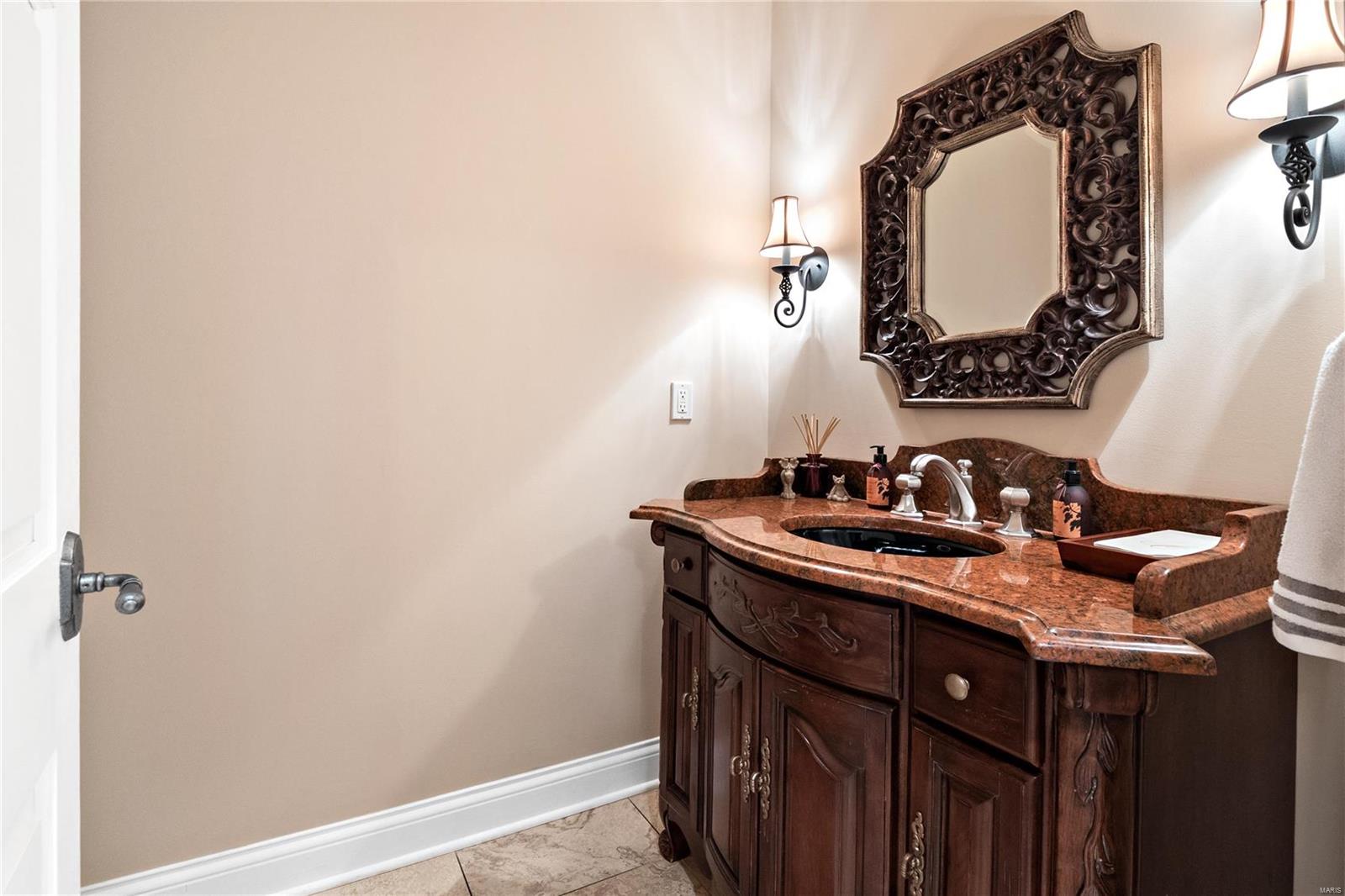 Topping Estates 2 - Residential