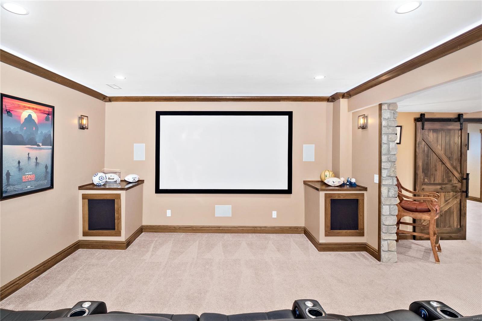 Topping Estates 2 - Residential