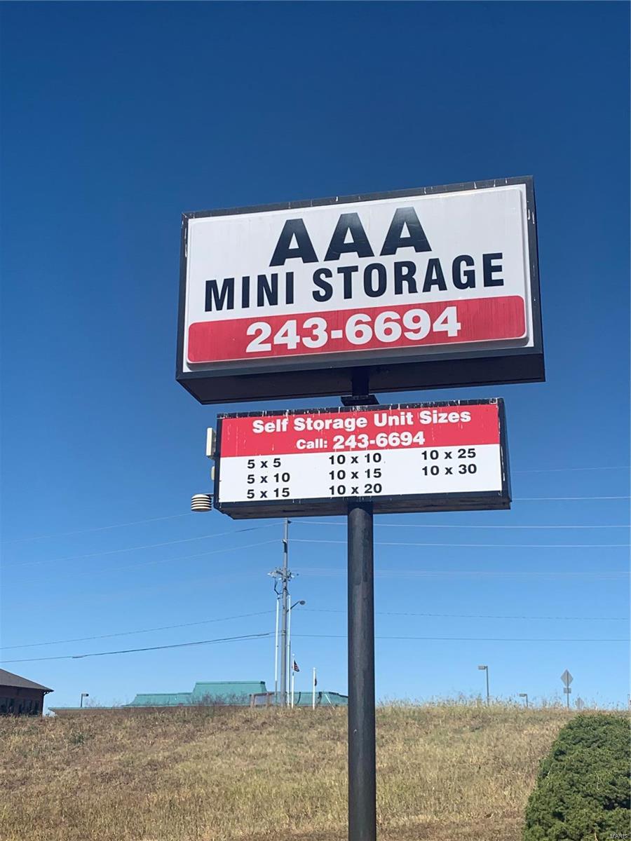 Green Mdws Comm Park #5 - Commercial Sale