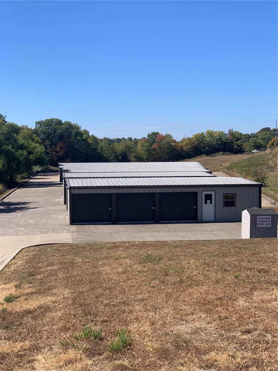 Green Mdws Comm Park #5 - Commercial Sale