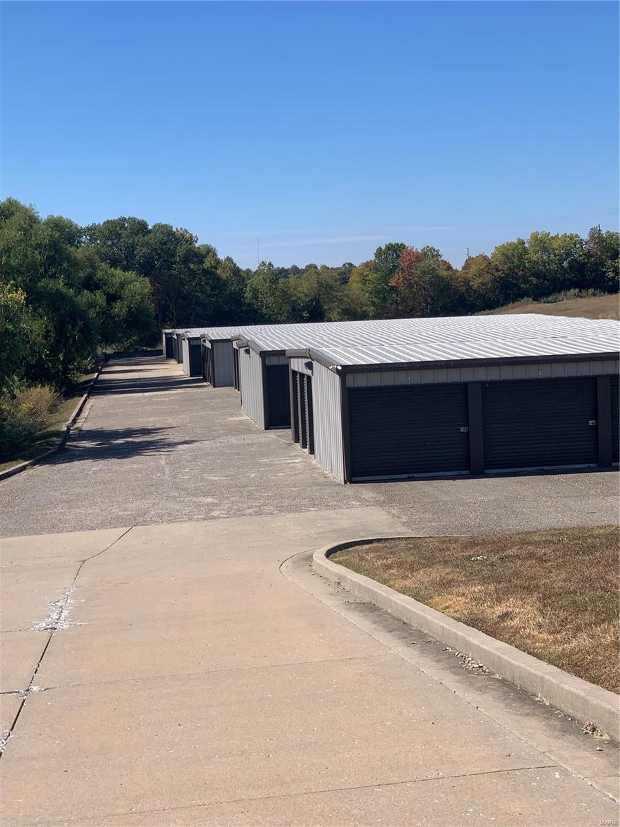 Green Mdws Comm Park #5 - Commercial Sale