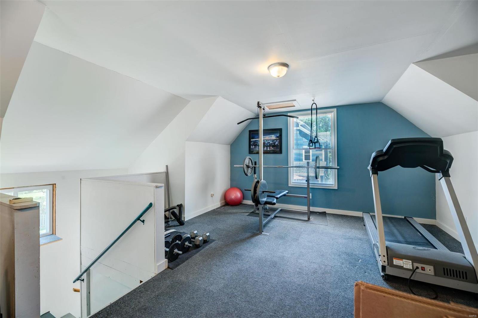 Spencer Smith - Residential