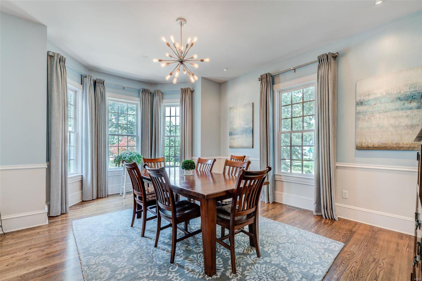 Spencer Smith - Residential