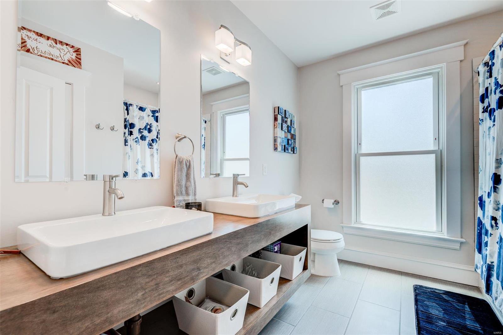 Spencer Smith - Residential