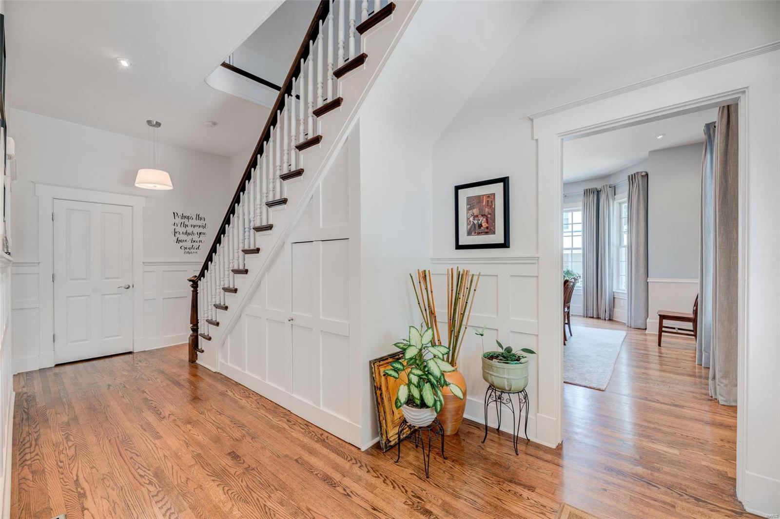 Spencer Smith - Residential