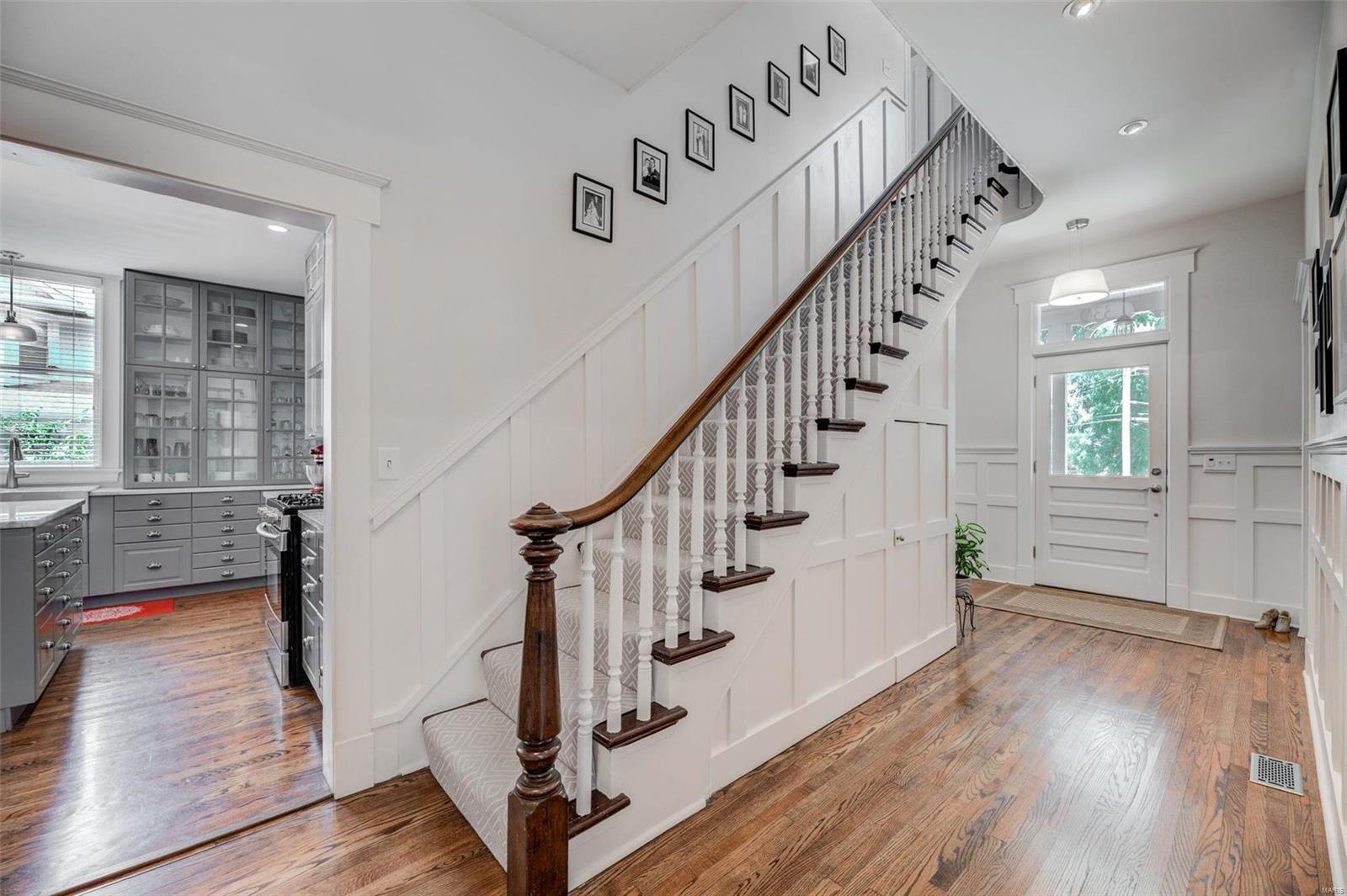 Spencer Smith - Residential