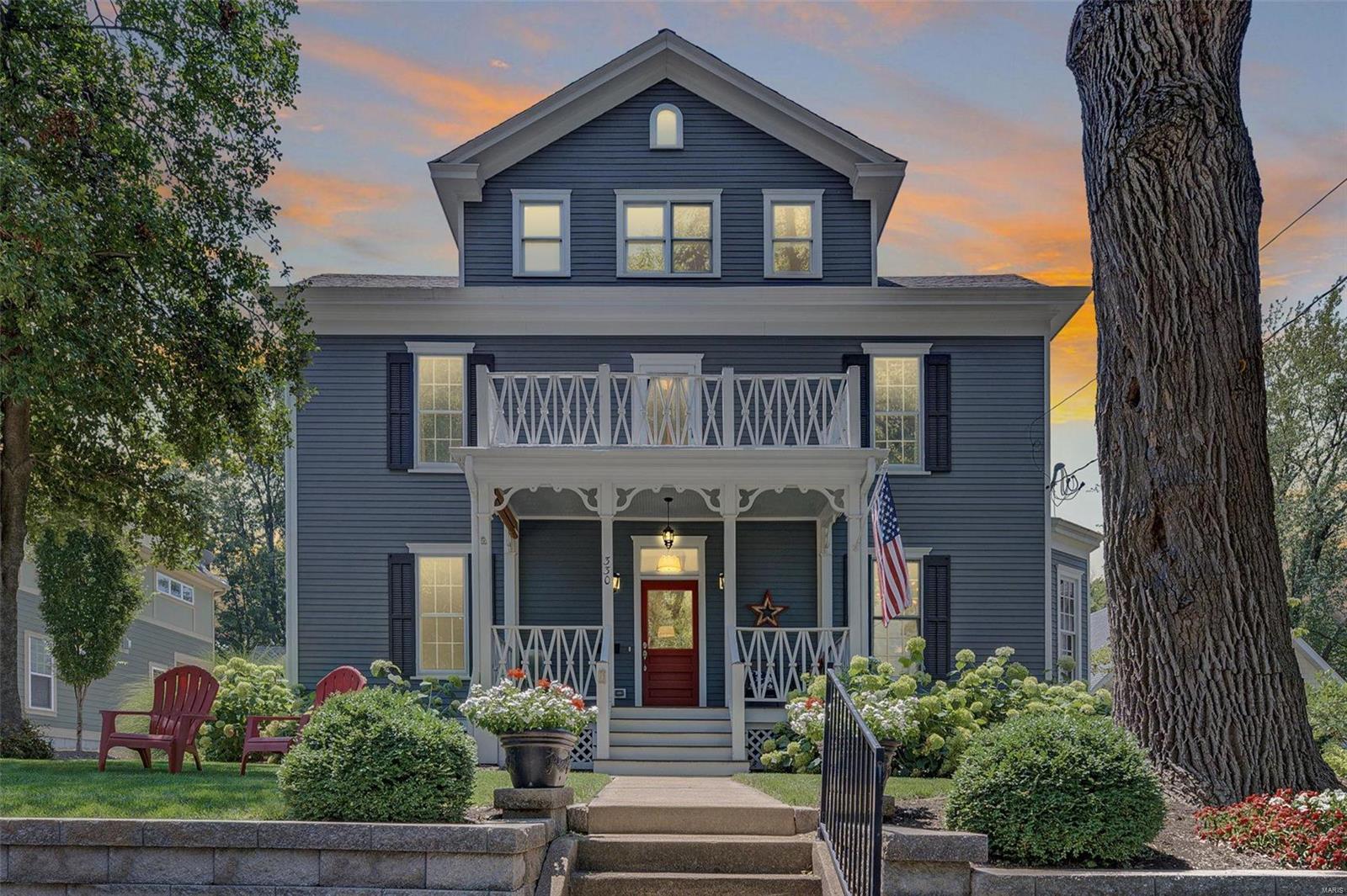 Spencer Smith - Residential