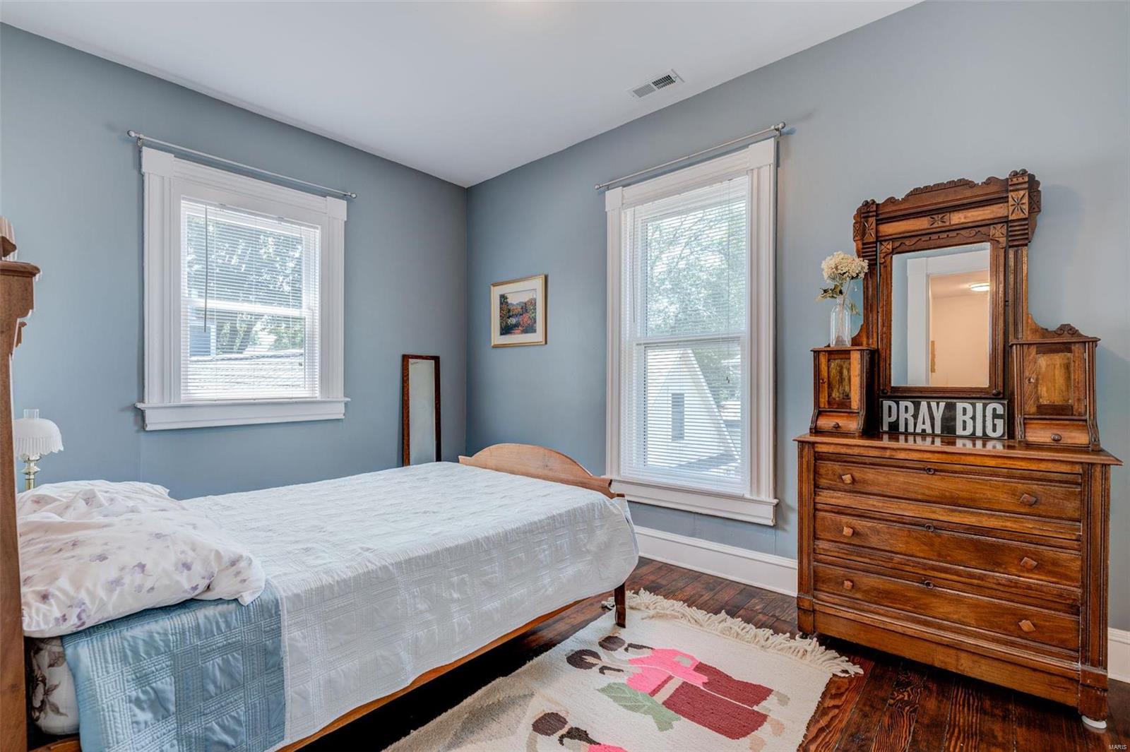 Spencer Smith - Residential